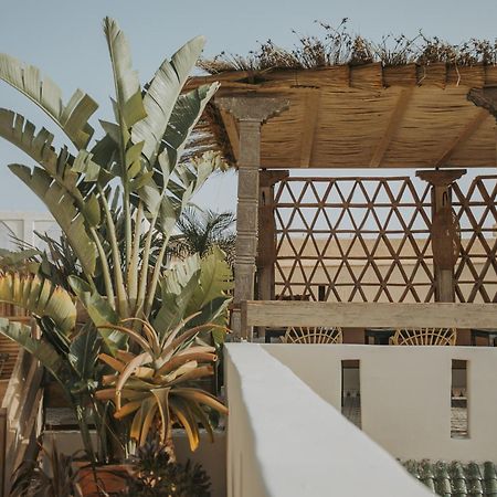 Riad K Marrakesch Exterior foto