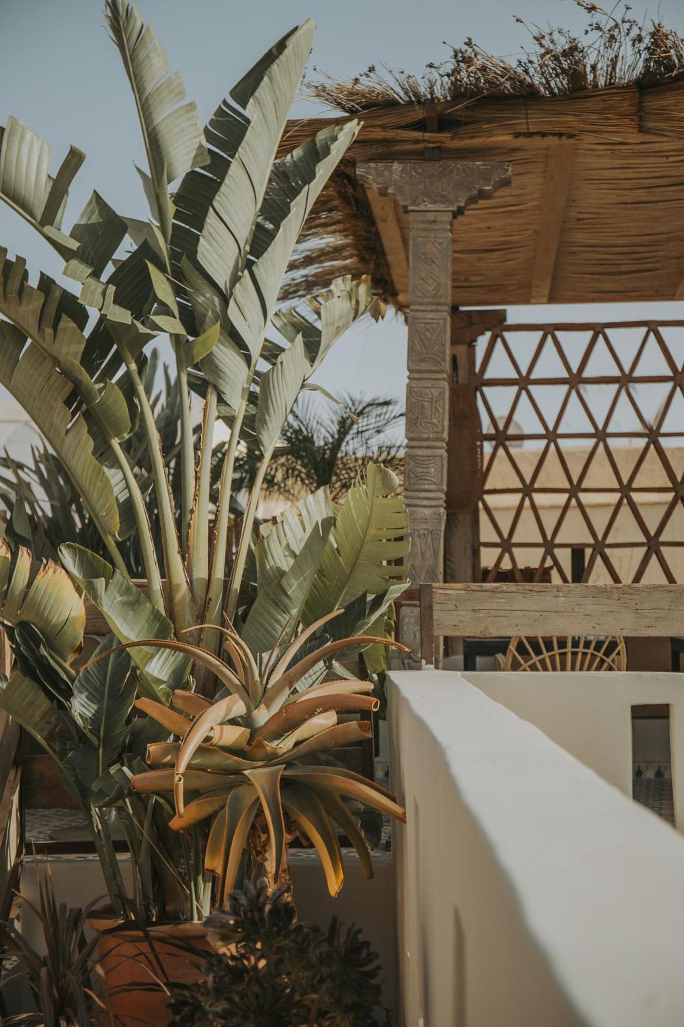 Riad K Marrakesch Exterior foto