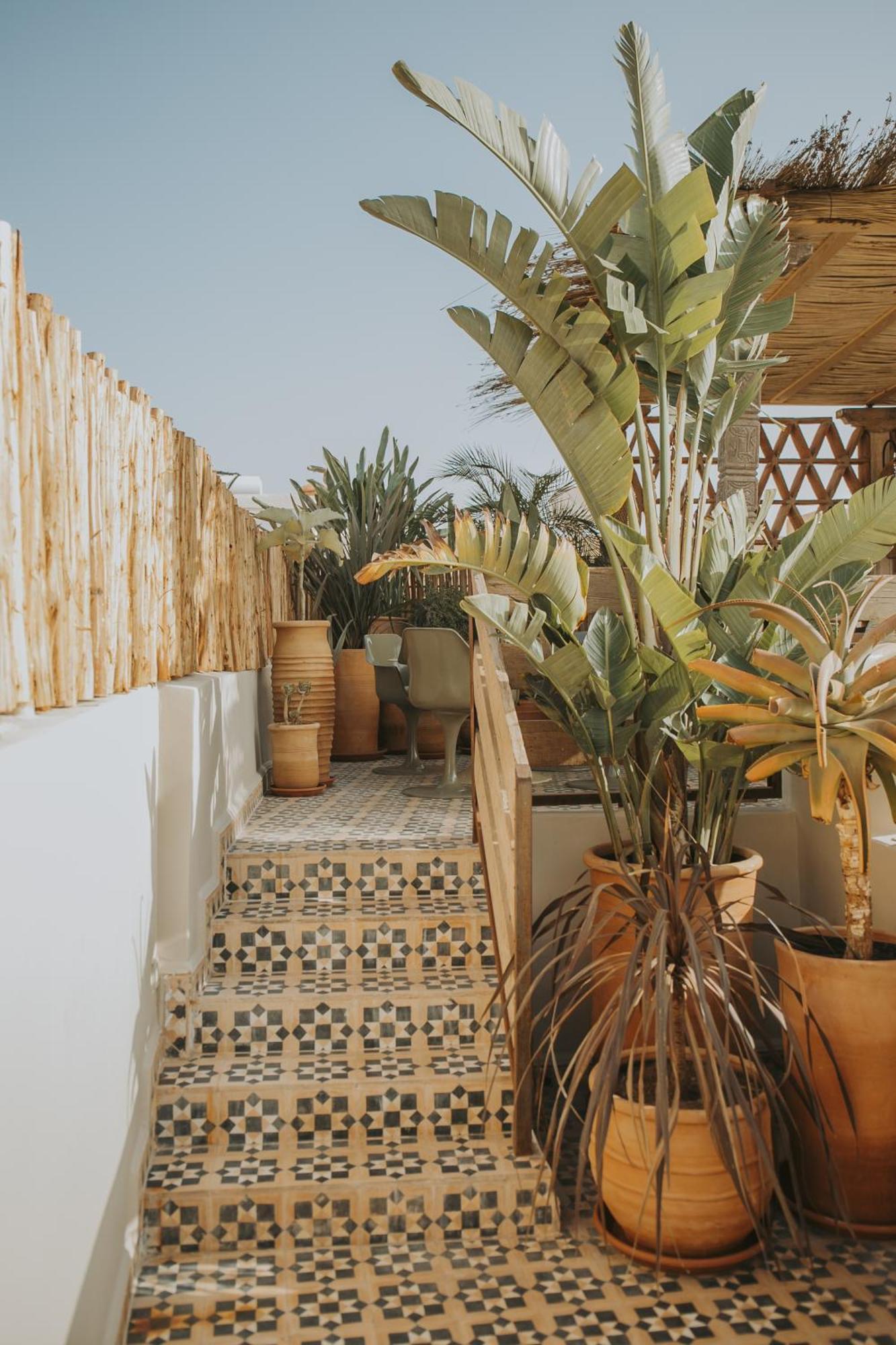 Riad K Marrakesch Exterior foto