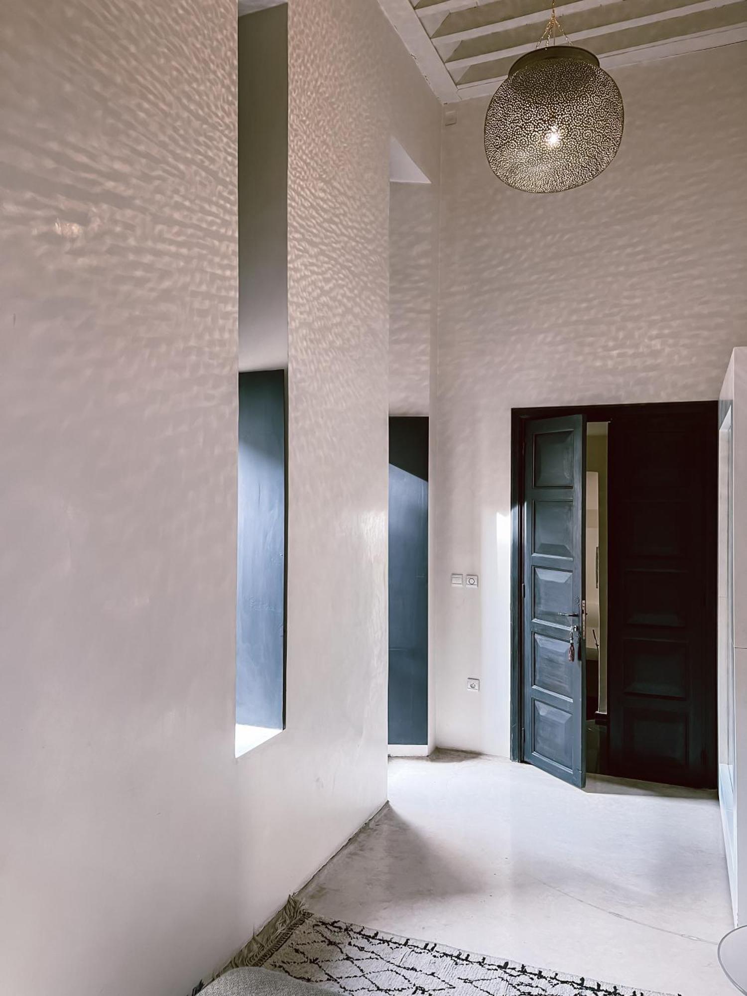Riad K Marrakesch Zimmer foto